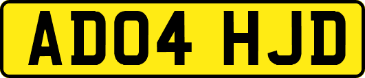 AD04HJD