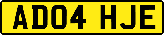 AD04HJE