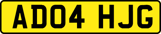 AD04HJG
