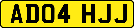 AD04HJJ