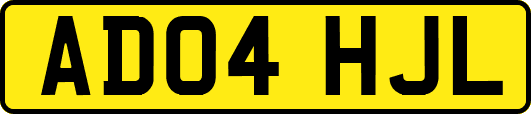 AD04HJL