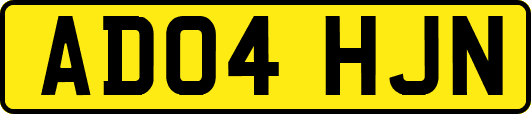 AD04HJN