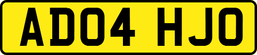 AD04HJO