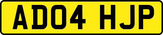 AD04HJP