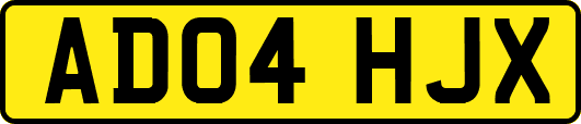 AD04HJX