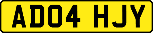 AD04HJY