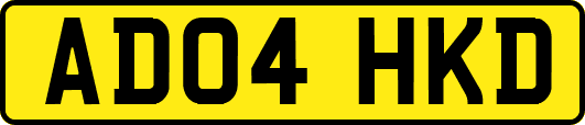 AD04HKD