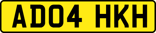 AD04HKH