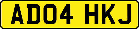 AD04HKJ