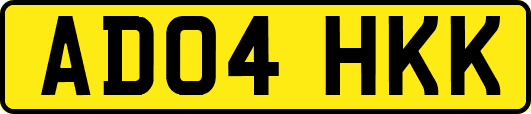 AD04HKK
