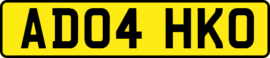 AD04HKO
