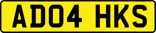 AD04HKS