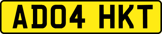AD04HKT