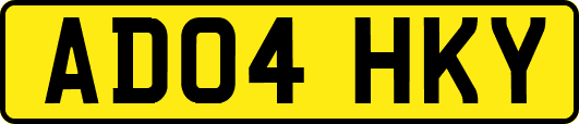 AD04HKY
