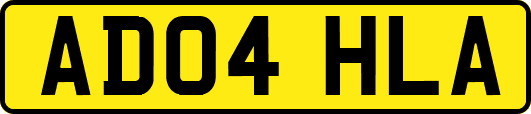 AD04HLA