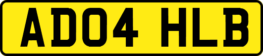 AD04HLB