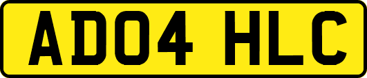 AD04HLC