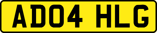 AD04HLG