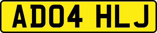 AD04HLJ