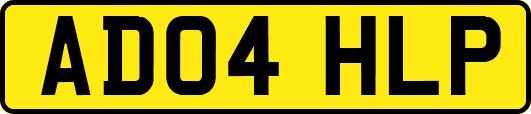 AD04HLP