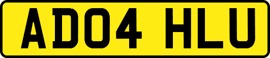 AD04HLU