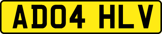 AD04HLV