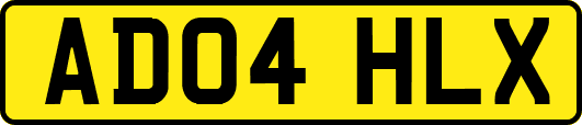AD04HLX