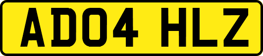 AD04HLZ