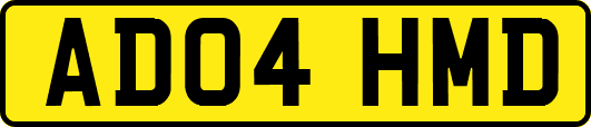 AD04HMD