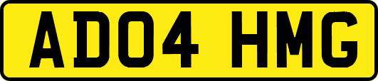 AD04HMG