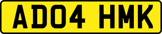 AD04HMK