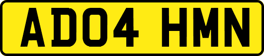 AD04HMN