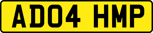AD04HMP