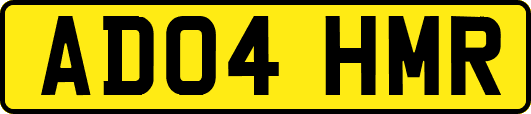 AD04HMR