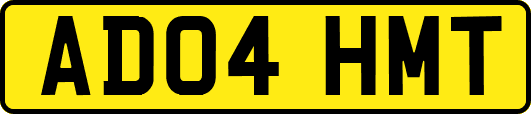 AD04HMT