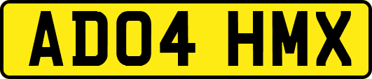 AD04HMX
