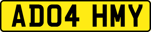 AD04HMY