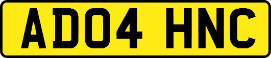 AD04HNC