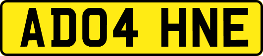 AD04HNE