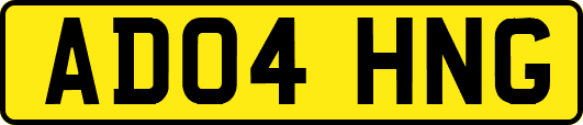 AD04HNG