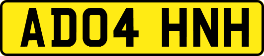 AD04HNH