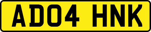 AD04HNK