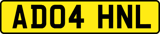 AD04HNL