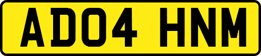 AD04HNM