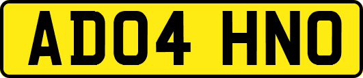 AD04HNO
