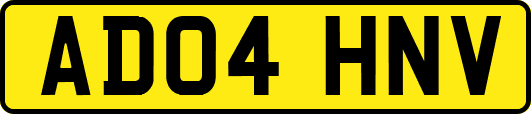 AD04HNV