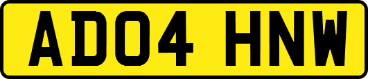 AD04HNW