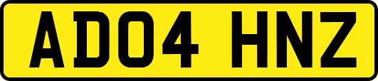 AD04HNZ