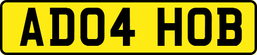 AD04HOB