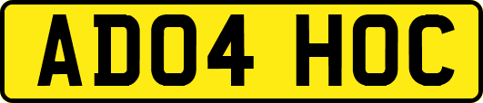 AD04HOC